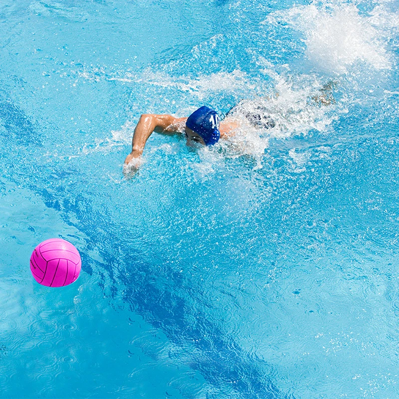 Newitts Soft Touch Water Polo Ball 6 Newitts Soft Touch Water Polo Ball - Image 4