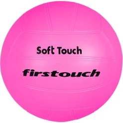 Newitts Soft Touch Non-sting Football
