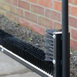 Harrod Sport Floor Fixed Boot Wiper -Harrod Sport shop it091850 2