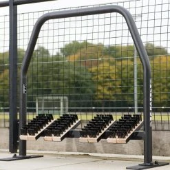 Harrod Sport Freestanding Angled Boot Wiper -Harrod Sport shop it091856 2