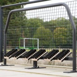 Harrod Sport Freestanding Angled Boot Wiper -Harrod Sport shop it091856 3