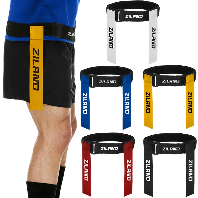 Ziland Adjustable Tag Rugby Belt 3 Ziland Adjustable Tag Rugby Belt