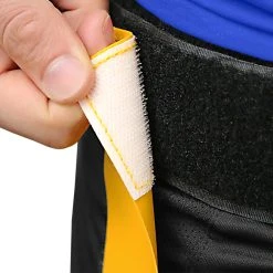 Ziland Adjustable Tag Rugby Belt 8 Ziland Adjustable Tag Rugby Belt -Harrod Sport shop it092010f 3