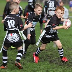 Ziland Adjustable Tag Rugby Belt 9 Ziland Adjustable Tag Rugby Belt -Harrod Sport shop it092010f 4