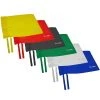 Ziland Corner Flag 4 Pack -Harrod Sport shop it092058g