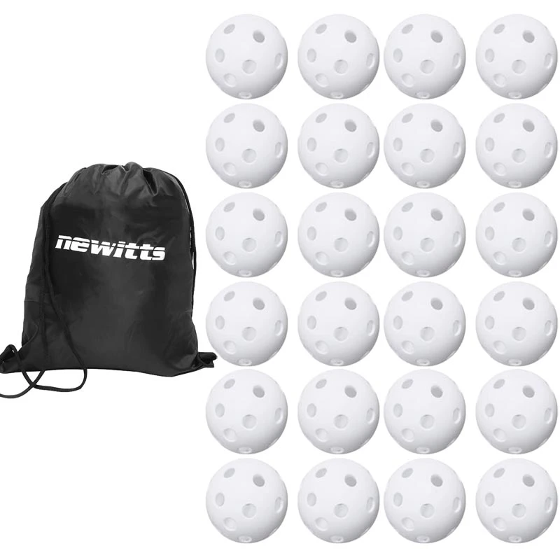 Apollo® Apollo Air Lacrosse Ball 4 Apollo® Apollo Air Lacrosse Ball - Image 2