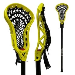 Apollo® Apollo 6065 Male Lacrosse Stick