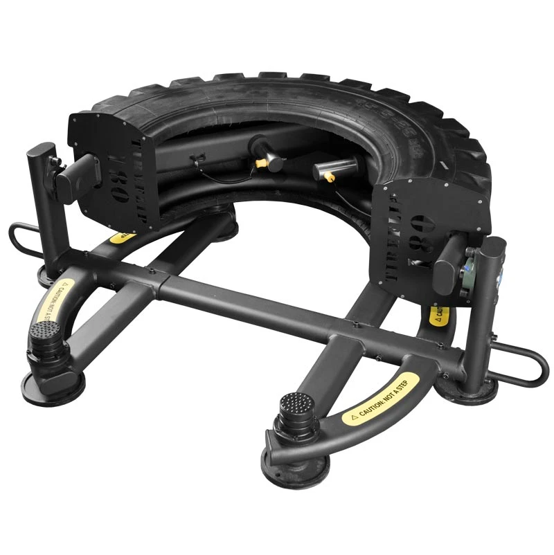 ABS TireFlip 180 3 ABS TireFlip 180