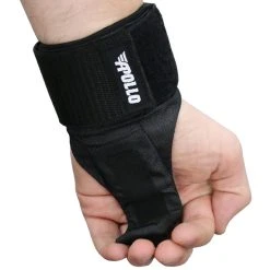 Apollo® Apollo Olympic Weightlifting Strap Hooks