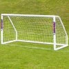 Samba 8ft X 4ft FA Match Football Goal 1 Samba 8ft X 4ft FA Match Football Goal -Harrod Sport shop it092302