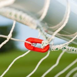 Samba 8ft X 4ft FA Match Football Goal -Harrod Sport shop it092302 4