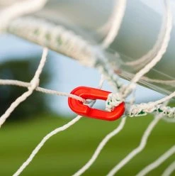 Samba 8ft X 2ft Mini Hockey Goal -Harrod Sport shop it092307 3