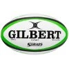 Gilbert Sirius Match Rugby Ball 2 Gilbert Sirius Match Rugby Ball -Harrod Sport shop it092308a