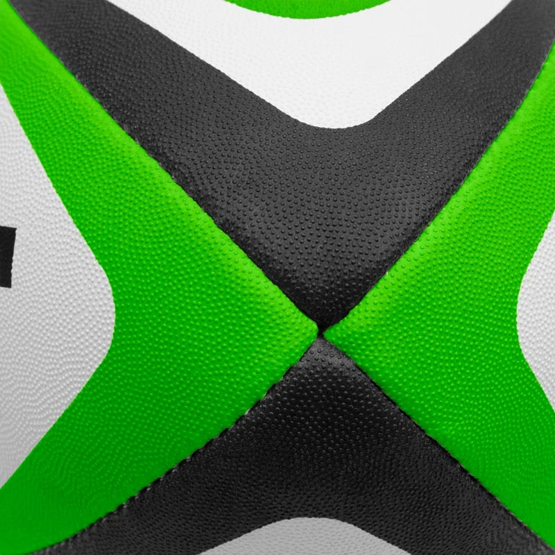 Gilbert Sirius Match Rugby Ball 4 Gilbert Sirius Match Rugby Ball - Image 2