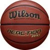 Wilson Reaction Pro Basketball -Harrod Sport shop it092323