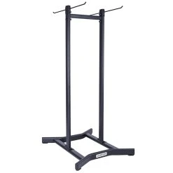 Jordan Fitness Jordan Sports Mat Storage Rack