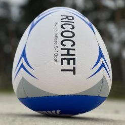 Centurion Ricochet Rebound Rugby Ball