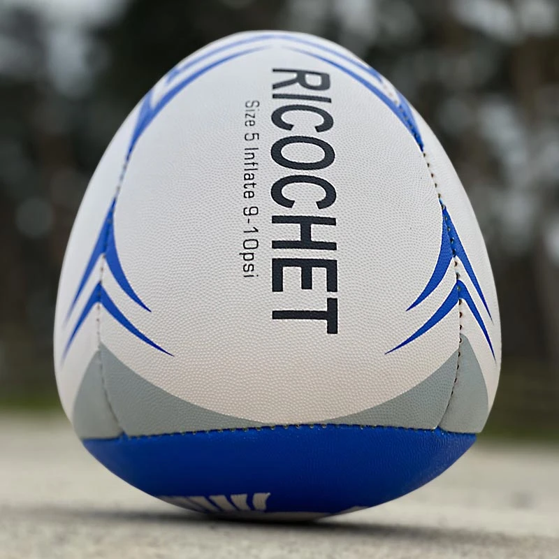 Centurion Ricochet Rebound Rugby Ball 3 Centurion Ricochet Rebound Rugby Ball