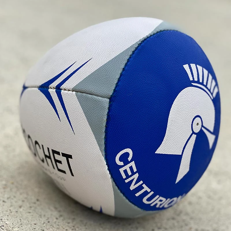 Centurion Ricochet Rebound Rugby Ball 4 Centurion Ricochet Rebound Rugby Ball - Image 2