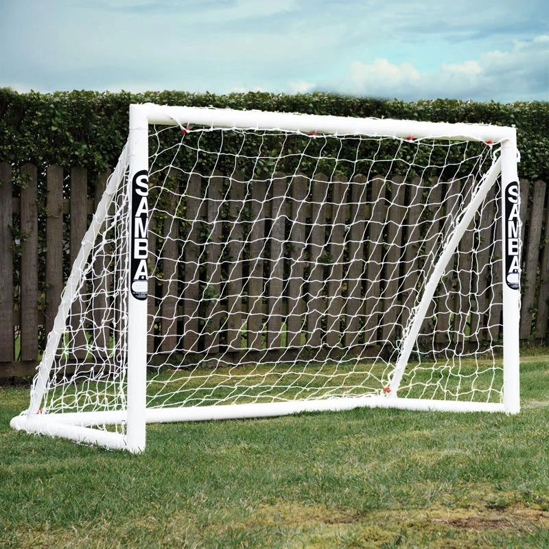 Samba 6ft X 4ft Original Football Goal 3 Samba 6ft X 4ft Original Football Goal