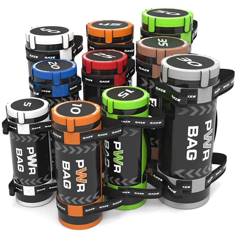 Raze Powerbag 3 Raze Powerbag