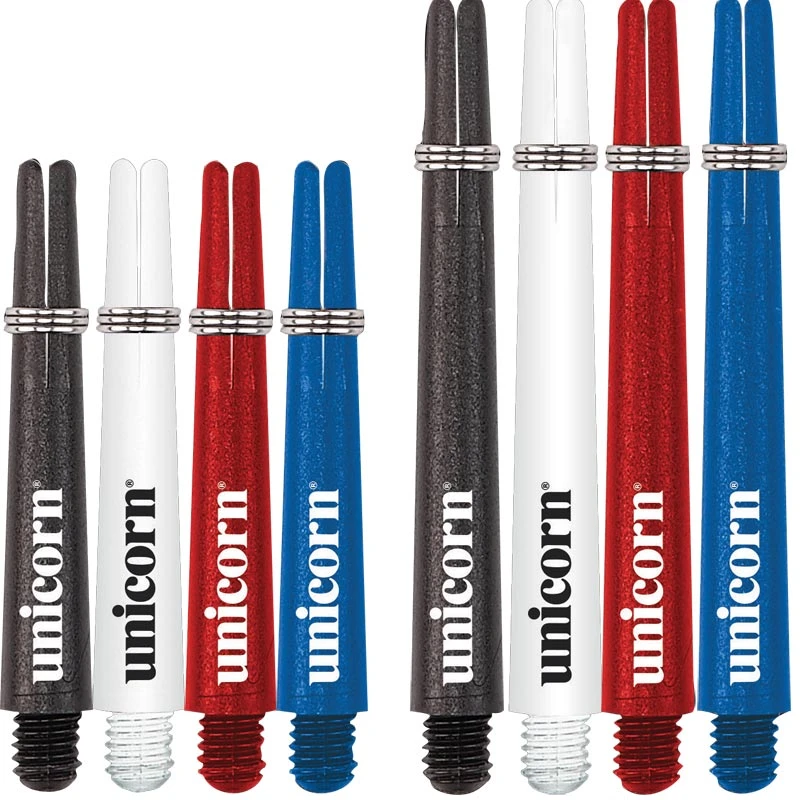 Unicorn Gripper III Darts Shafts 3 Unicorn Gripper III Darts Shafts