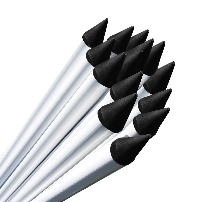 Ziland Flexible Corner Pole 14 Pack 4 Ziland Flexible Corner Pole 14 Pack - Image 2