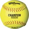 Wilson A9011 NFHS Softball -Harrod Sport shop it092964