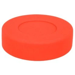 Apollo® Apollo Rubber Street Hockey Puck