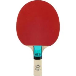 Sure Shot Matthew Syed 25 Table Tennis Bat