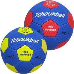 Sure Shot Tchoukball