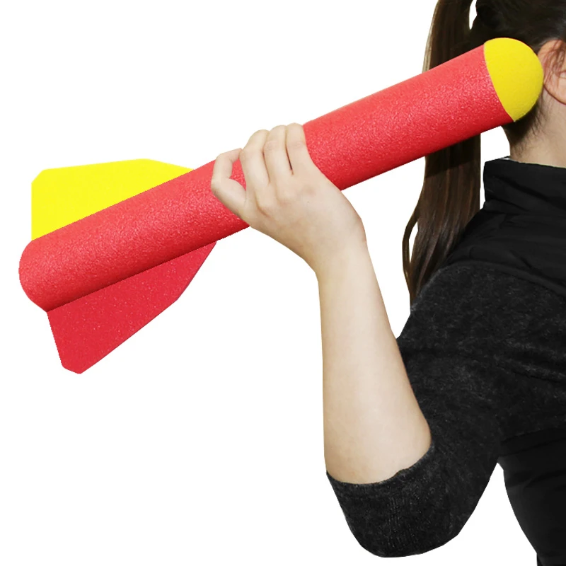 First Play Mini Foam Javelin 4 First Play Mini Foam Javelin - Image 2