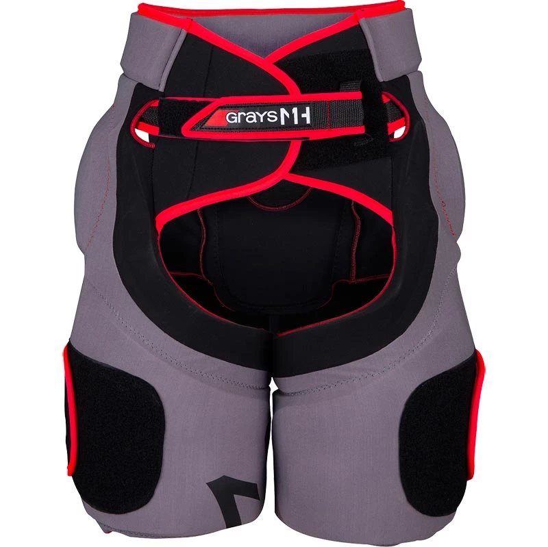 Grays Hockey Grays MH Padded Goalkeeper Shorts 3 Grays Hockey Grays MH Padded Goalkeeper Shorts