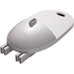 Seca 213 Portable Stadiometer -Harrod Sport shop it093570 3