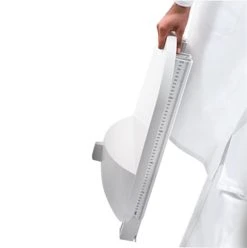 Seca 213 Portable Stadiometer -Harrod Sport shop it093570 4