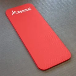 Beemat Mini Premium Exercise Mat 0.6m -Harrod Sport shop it093681j 3