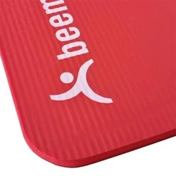 Beemat Mini Premium Exercise Mat 0.6m -Harrod Sport shop it093681j 4
