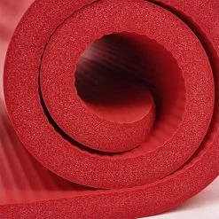 Beemat Mini Premium Exercise Mat 0.6m -Harrod Sport shop it093681j 5