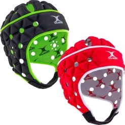 Gilbert Air Rugby Headguard