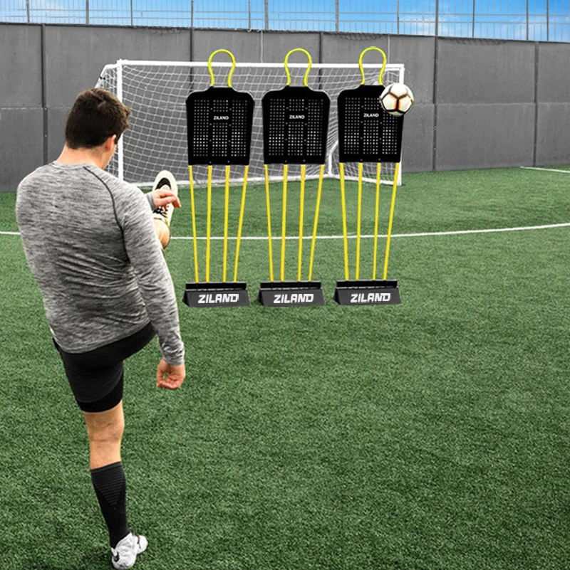 Ziland Football Free Kick Mannequin 3 Ziland Football Free Kick Mannequin