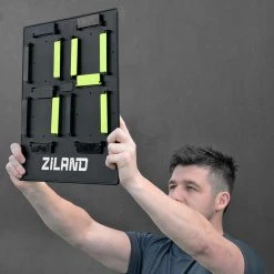Ziland Academy Substitute Board