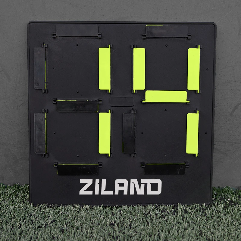 Ziland Academy Substitute Board 4 Ziland Academy Substitute Board - Image 2