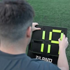 Ziland Academy Substitute Board 8 Ziland Academy Substitute Board -Harrod Sport shop it093826e 3