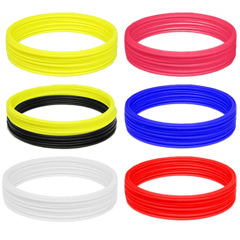 Ziland Academy Speed Rings 12 Pack 4 Ziland Academy Speed Rings 12 Pack - Image 2