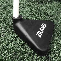 Ziland Corner Pole Weighted Base