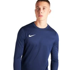 Nike Park VII Long Sleeve Senior Football Jersey -Harrod Sport shop it093868g 3