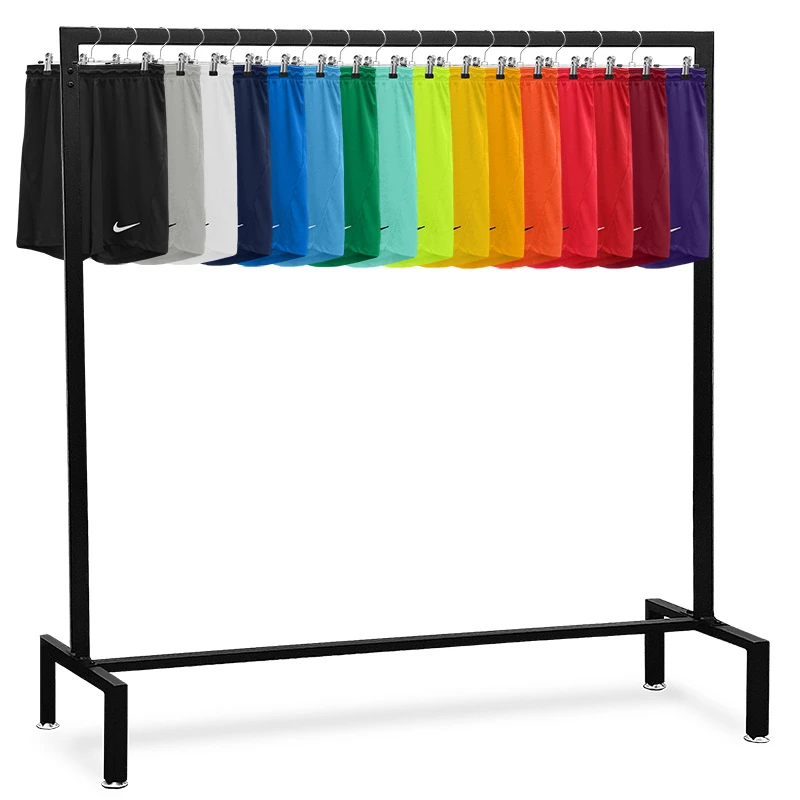 Nike Park III Junior Football Short 4 Nike Park III Junior Football Short - Image 2