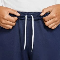 Nike Park III Junior Football Short 12 Nike Park III Junior Football Short -Harrod Sport shop it094088c 5