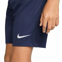 Nike Park III Junior Football Short 13 Nike Park III Junior Football Short -Harrod Sport shop it094088c 6