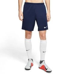 Nike Park III Senior Football Short 10 Nike Park III Senior Football Short -Harrod Sport shop it094093c 3